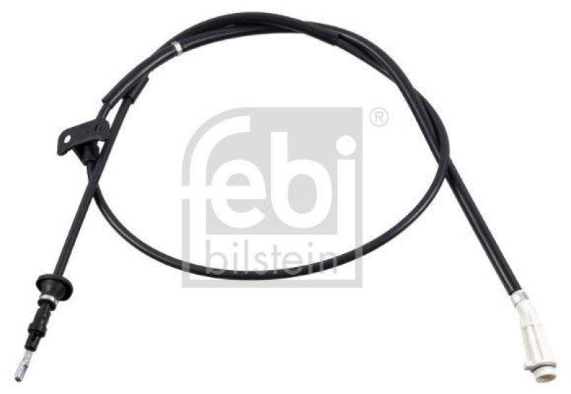 FEBI BILSTEIN 108963 Handbremsseil für VOLVO