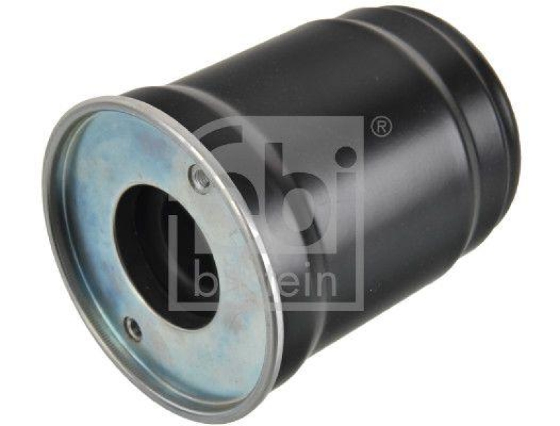 FEBI BILSTEIN 184365 Kraftstofffilter mit Dichtringen für HYUNDAI