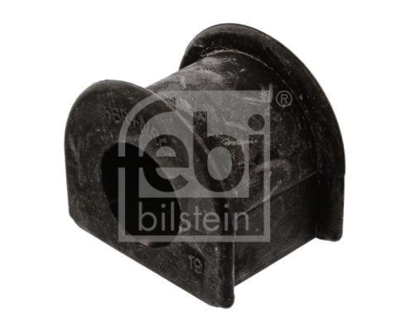 FEBI BILSTEIN 41525 Stabilisatorlager für KIA