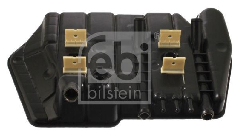 FEBI BILSTEIN 44604 Kühlerausgleichsbehälter für DAF