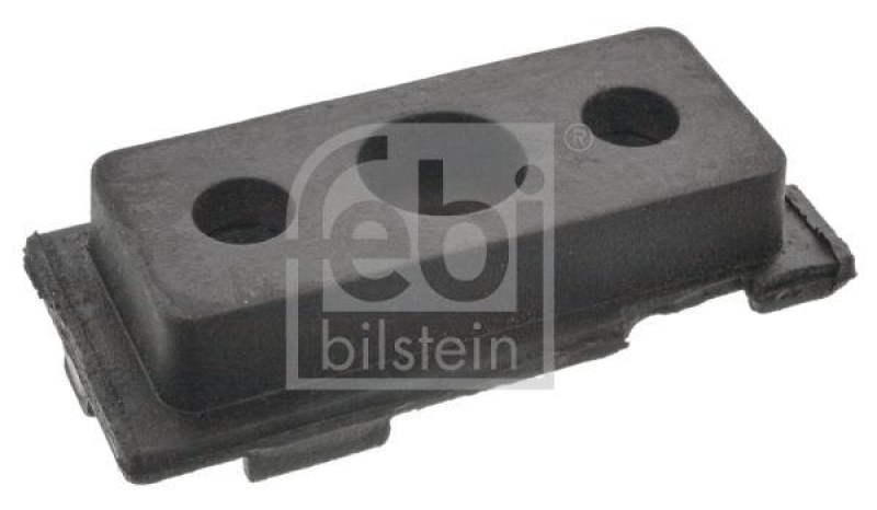 FEBI BILSTEIN 48855 Kühlerlagerung für Volvo