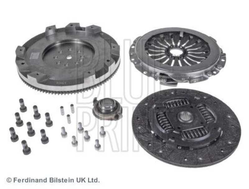 BLUE PRINT ADG03098 Kupplungssatz f&uuml;r HYUNDAI