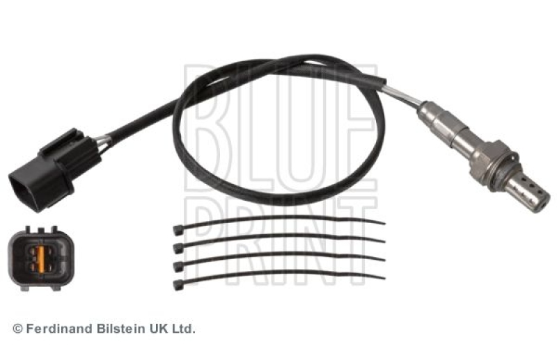 BLUE PRINT ADG070103 Lambda-Sonde f&uuml;r HYUNDAI