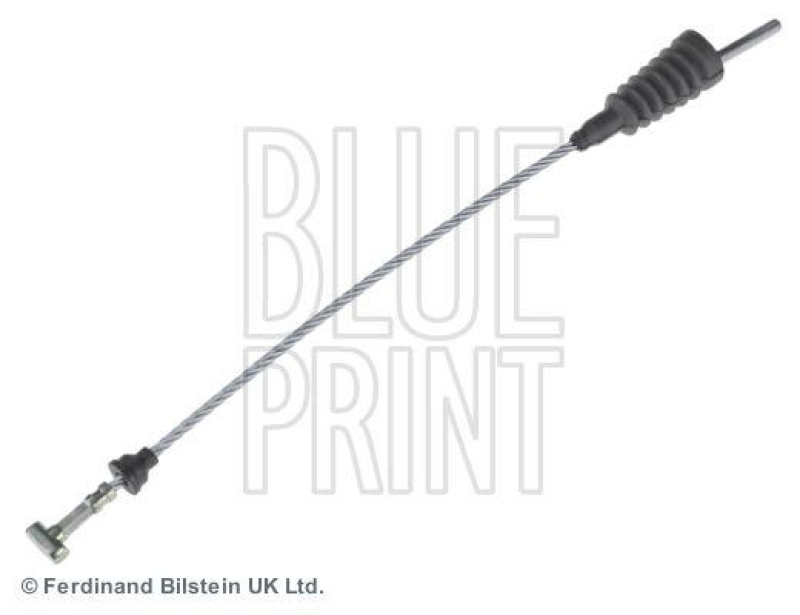 BLUE PRINT ADT346322 Handbremsseil für TOYOTA