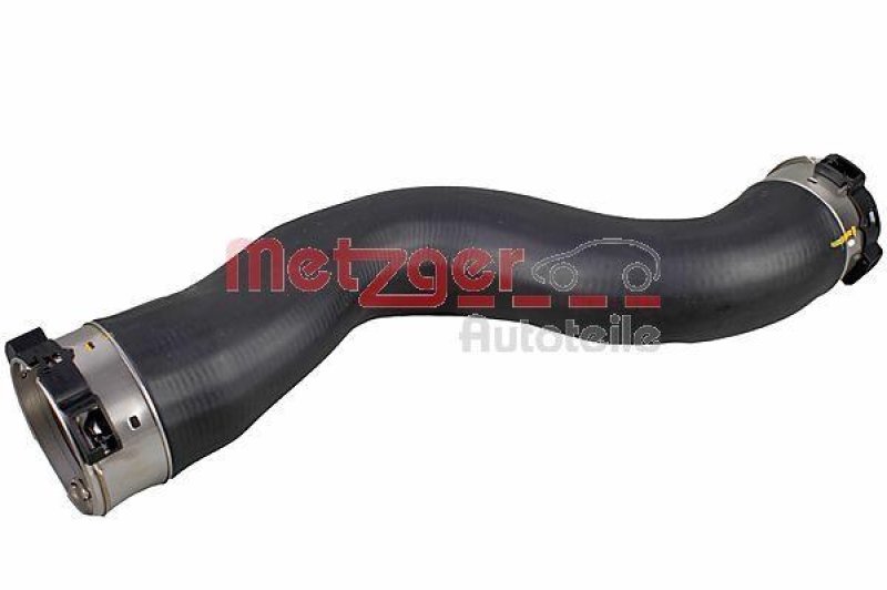 METZGER 2400871 Ladeluftschlauch für BMW