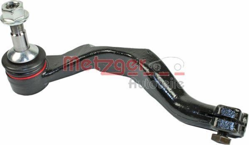 METZGER 54052401 Spurstangenkopf für BMW/MINI VA links