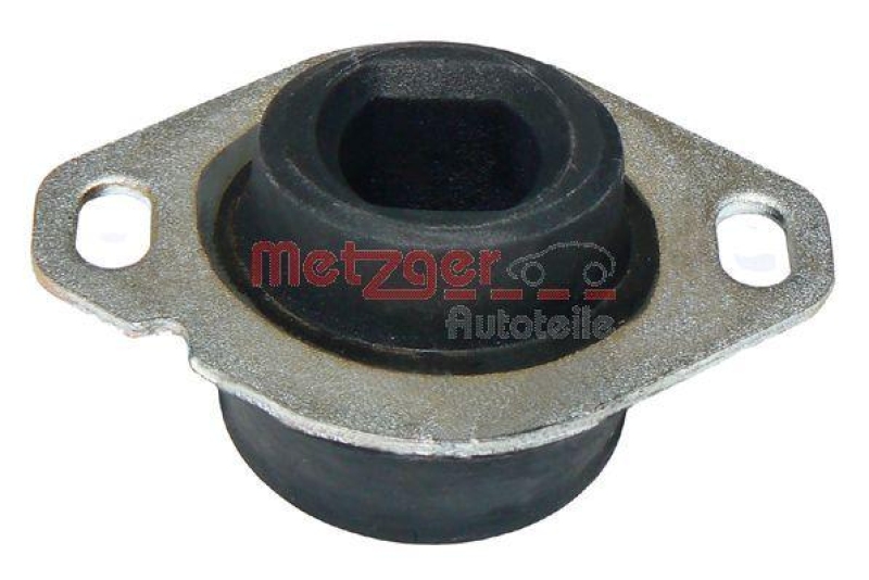 METZGER 8050205 Lagerung, Motor für CITROEN/PEUGEOT links