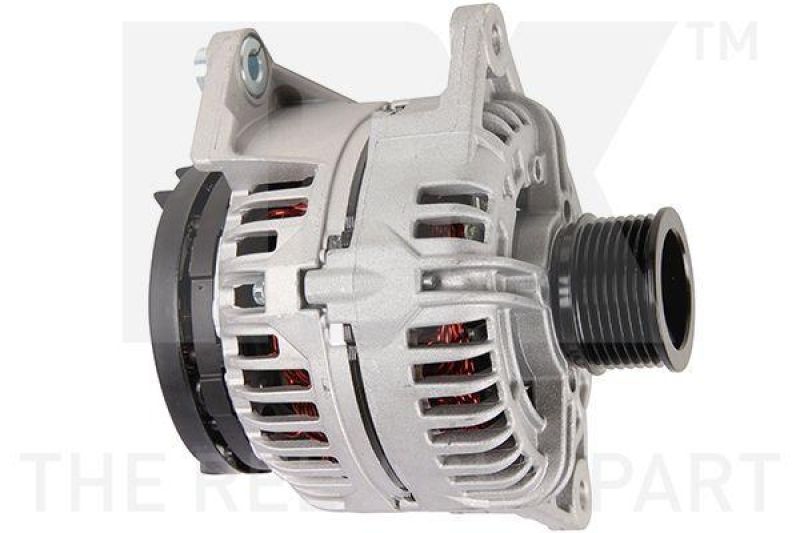 NK 4823017 Generator für IVECO