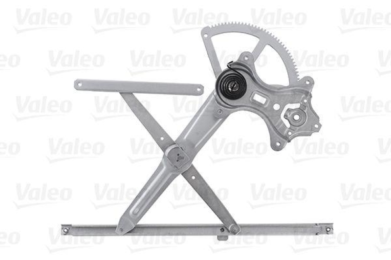 VALEO 851627 Toyota LandCruiserAmazon Fenst. Mecha VR