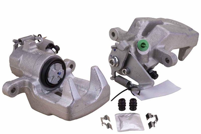 HELLA 8AC 355 381-051 Bremssattel für RENAULT