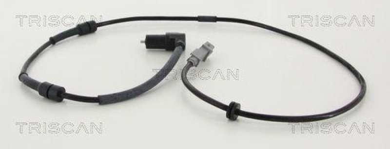 TRISCAN 8180 28114 Sensor, Raddrehzahl für Psa