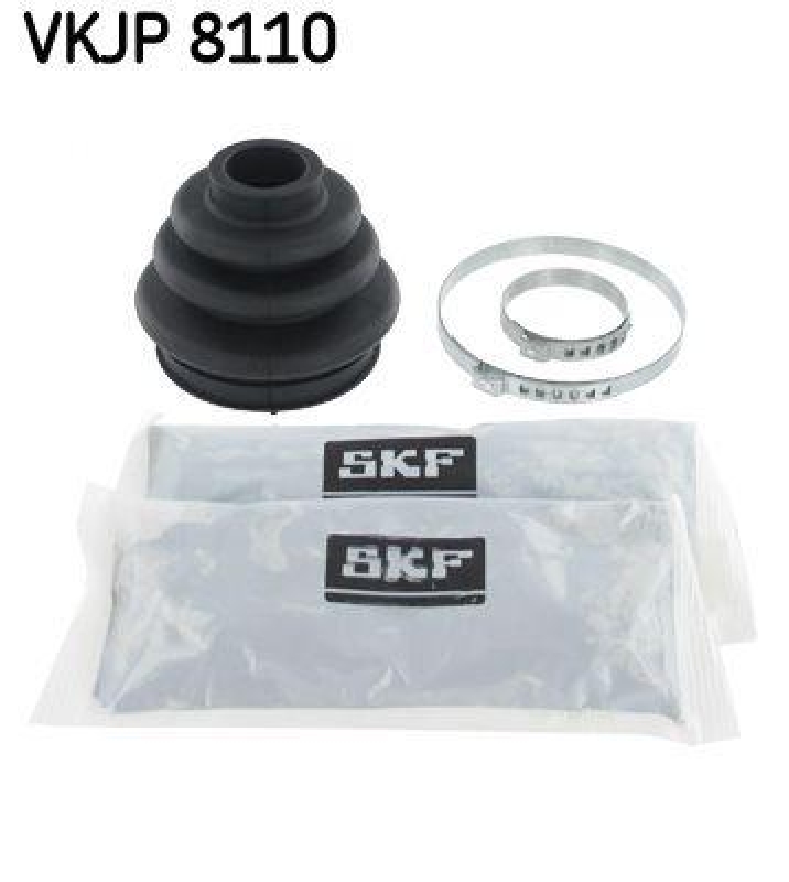 SKF VKJP 8110 Faltenbalgsatz Antriebswelle