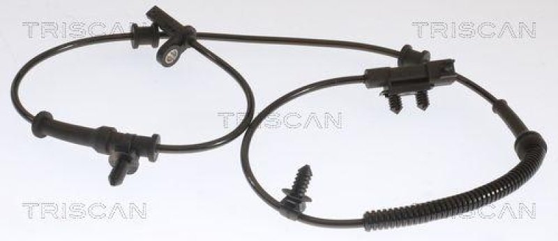 TRISCAN 8180 80118 Sensor, Raddrehzahl für Jeep