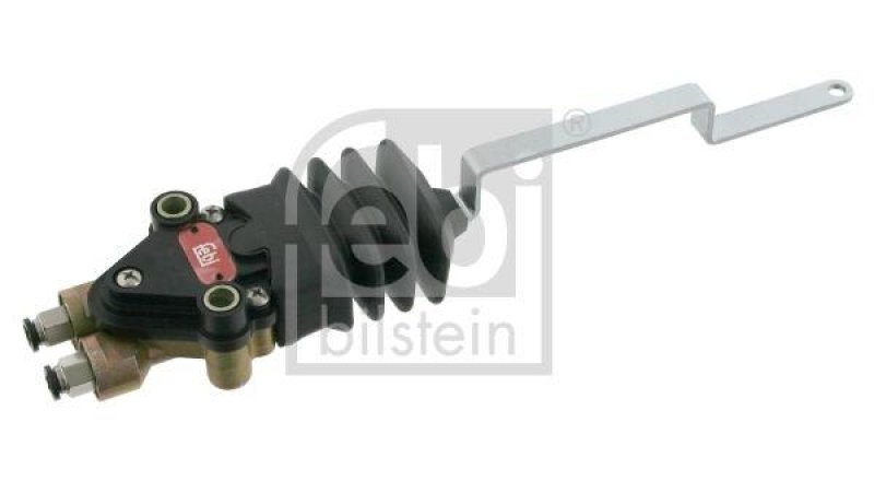 FEBI BILSTEIN 27369 Luftfederventil für Fahrerhaus für RENAULT (RVI)