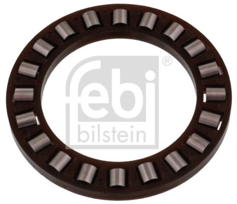 FEBI BILSTEIN 47378 Nadellager für Lenkgetriebe für DAF