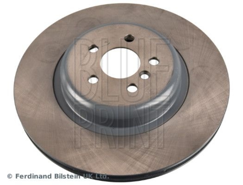 BLUE PRINT ADBP430095 Bremsscheibe für BMW