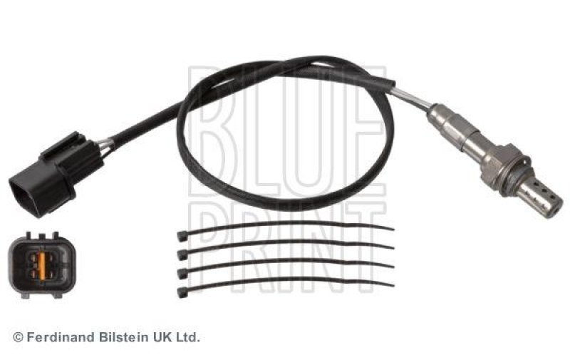 BLUE PRINT ADG070103 Lambda-Sonde für HYUNDAI