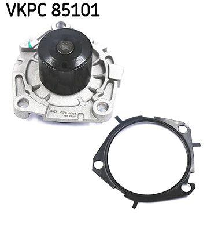 SKF VKPC 85101 Wasserpumpe