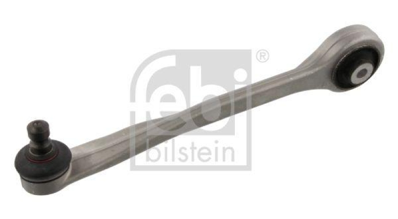 FEBI BILSTEIN 36058 Querlenker mit Lager und Gelenk für VW-Audi