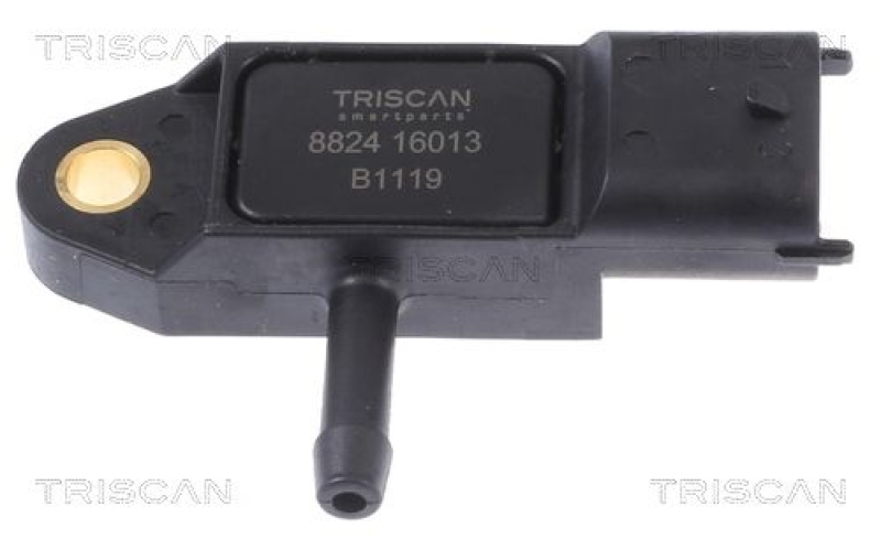 TRISCAN 8824 16013 Sensor, Manifold Druck für Ford