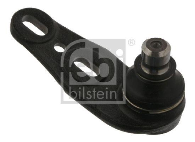 FEBI BILSTEIN 02053 Traggelenk für VW-Audi