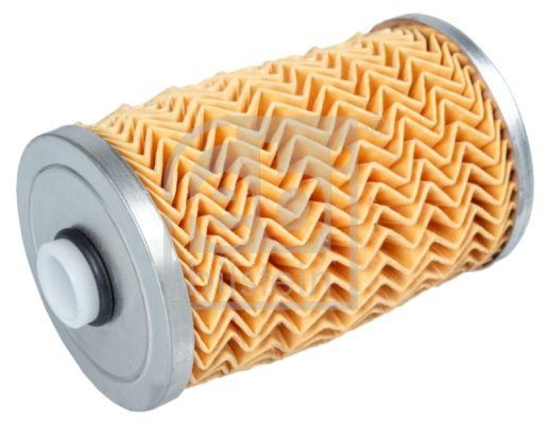 FEBI BILSTEIN 101367 Kraftstofffilter für Iveco