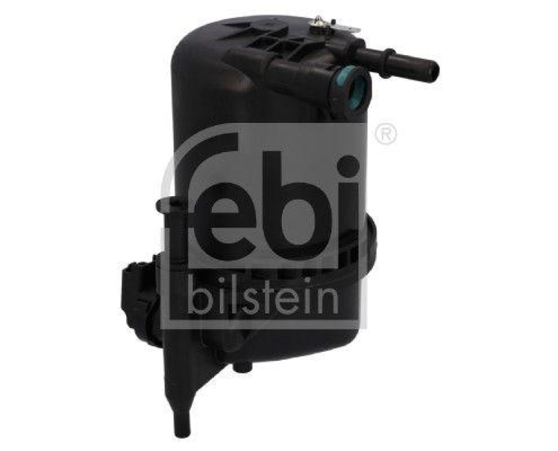 FEBI BILSTEIN 179946 Kraftstofffilter für Land Rover