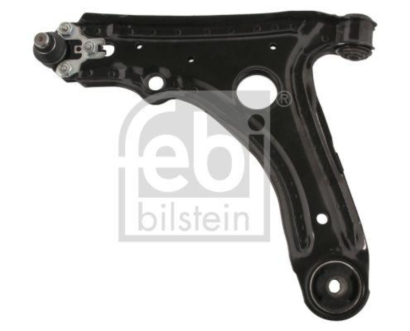 FEBI BILSTEIN 37186 Querlenker mit Lagern und Gelenk für VW-Audi