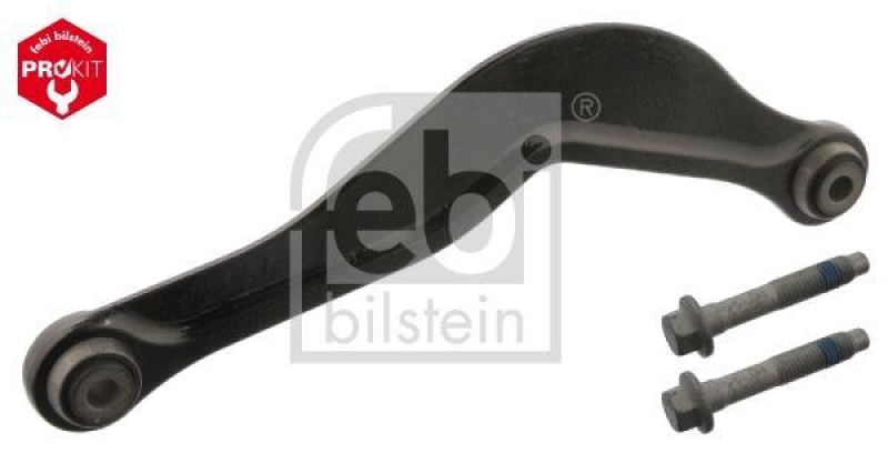 FEBI BILSTEIN 46001 Querstrebe mit Anbaumaterial für Ford