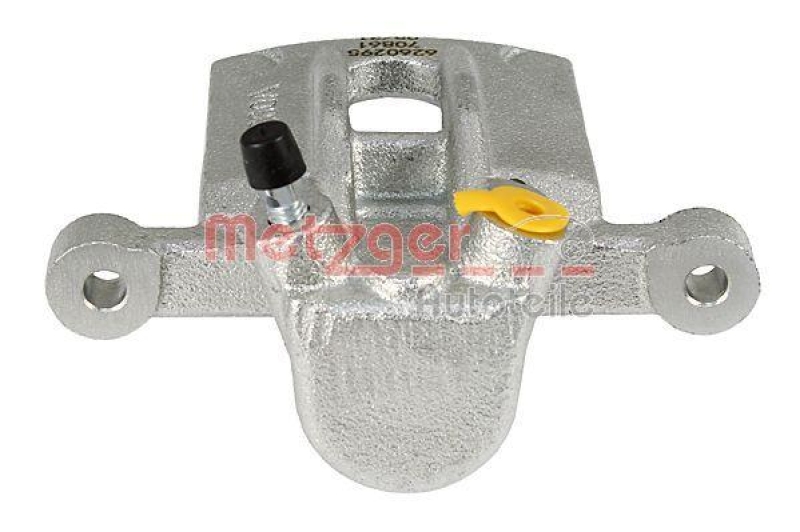 METZGER 6260295 Bremssattel Neuteil für TOYOTA HA links