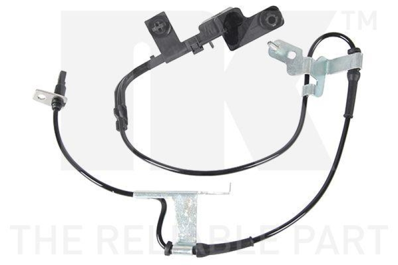 NK 293224 Sensor, Raddrehzahl für MAZDA