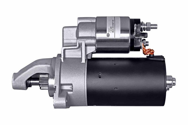 HELLA 8EA 012 527-121 Starter 12V 1,4kW