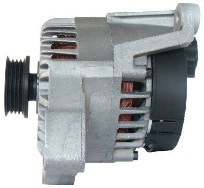 HELLA 8EL 012 430-431 Generator 14V 60A