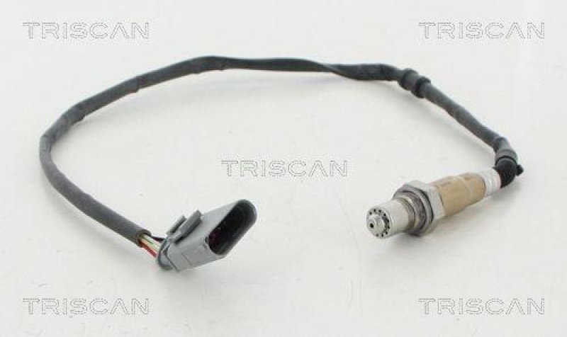 TRISCAN 8845 29155 Lambdasonde für Audi, Skoda, Seat, Vw