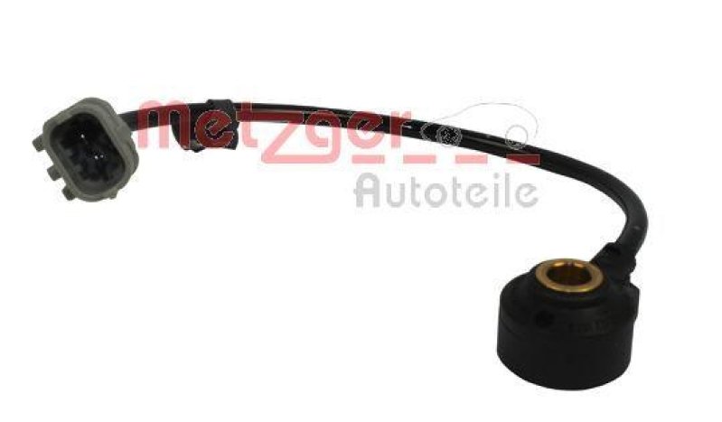 METZGER 0907096 Klopfsensor für HYUNDAI/KIA