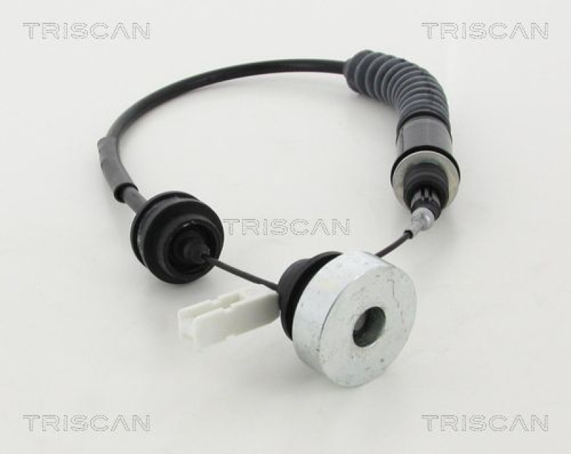 TRISCAN 8140 10213a Kupplungsseil für Citroen, Fiat, Peugeot