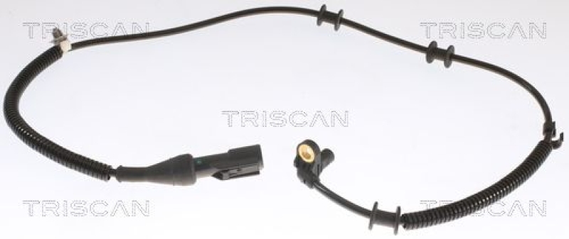 TRISCAN 8180 80120 Sensor, Raddrehzahl für Ford