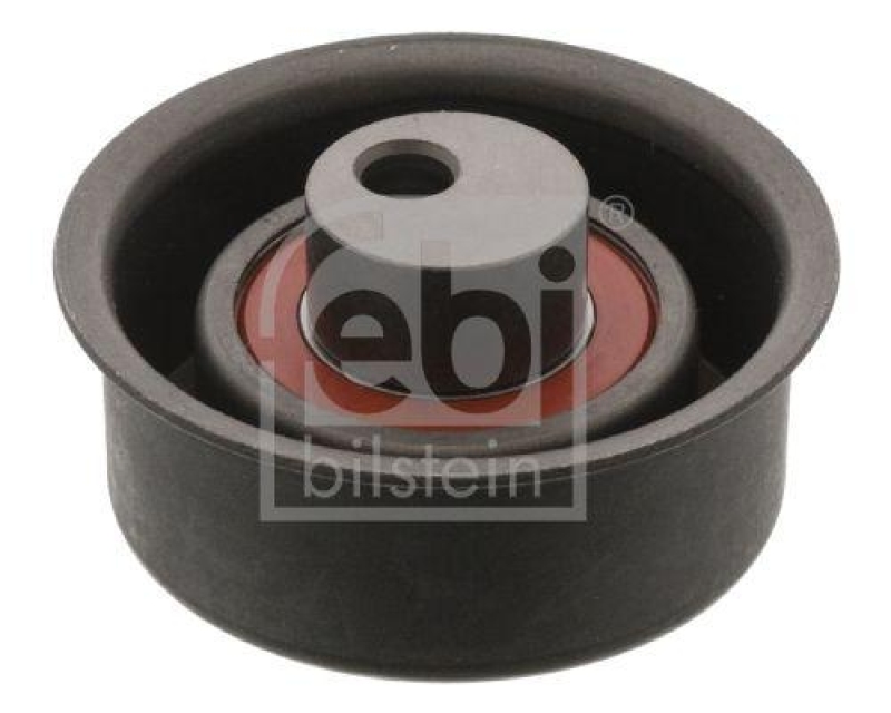 FEBI BILSTEIN 14259 Spannrolle für Zahnriemen für NISSAN