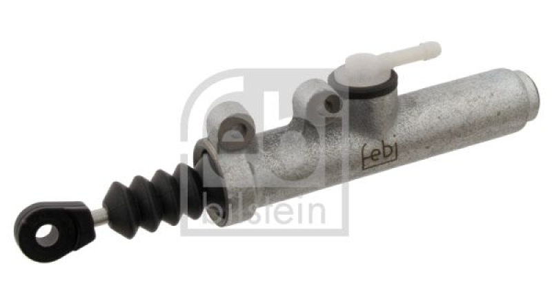 FEBI BILSTEIN 19031 Kupplungsgeberzylinder für Mercedes-Benz