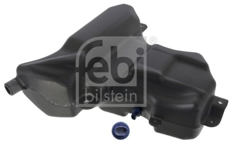 FEBI BILSTEIN 48858 Scheibenwaschbehälter für DAF