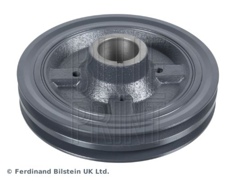 BLUE PRINT ADC46111 Riemenscheibe (entkoppelt) für Kurbelwelle für MITSUBISHI