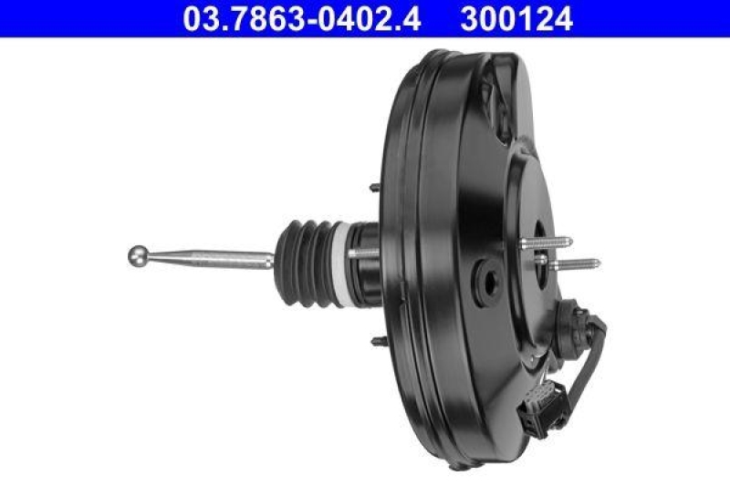 ATE 03.7863-0402.4 Bremsgerät