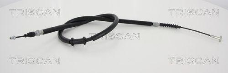 TRISCAN 8140 151021 Handbremsseil für Fiat Multipla