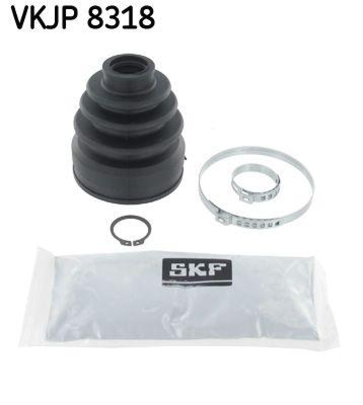 SKF VKJP 8318 Faltenbalgsatz Antriebswelle