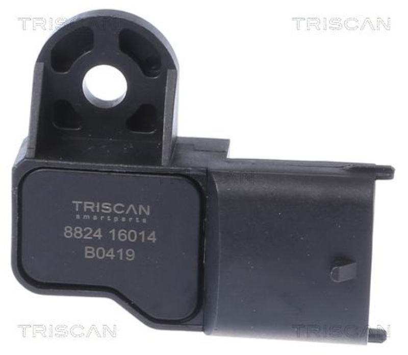 TRISCAN 8824 16014 Sensor, Manifold Druck für Ford Ka