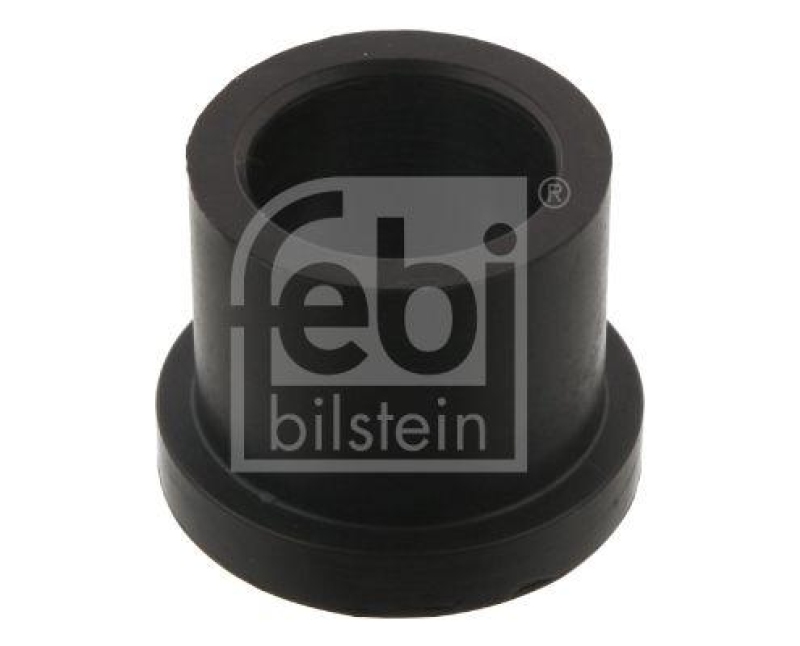 FEBI BILSTEIN 02056 Federbuchse für Blattfeder für Mercedes-Benz