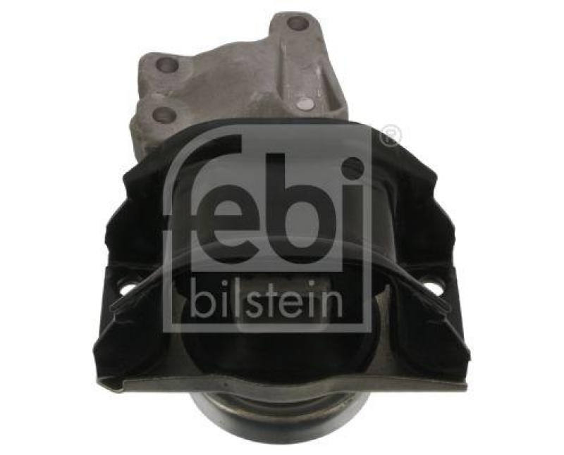 FEBI BILSTEIN 100150 Motorlager für Peugeot