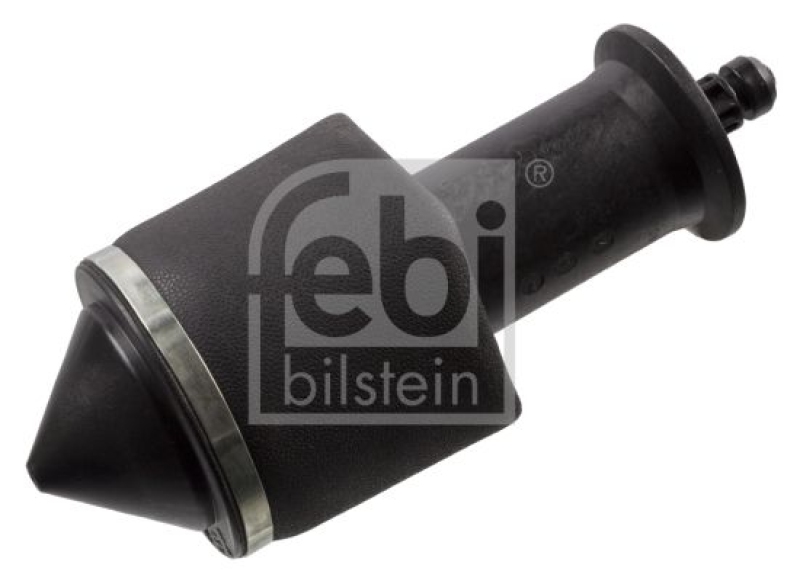 FEBI BILSTEIN 101368 Luftfederbalg für Fahrerhaus für RENAULT (RVI)