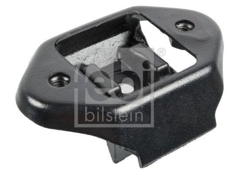 FEBI BILSTEIN 173370 Motorlager für SUZUKI