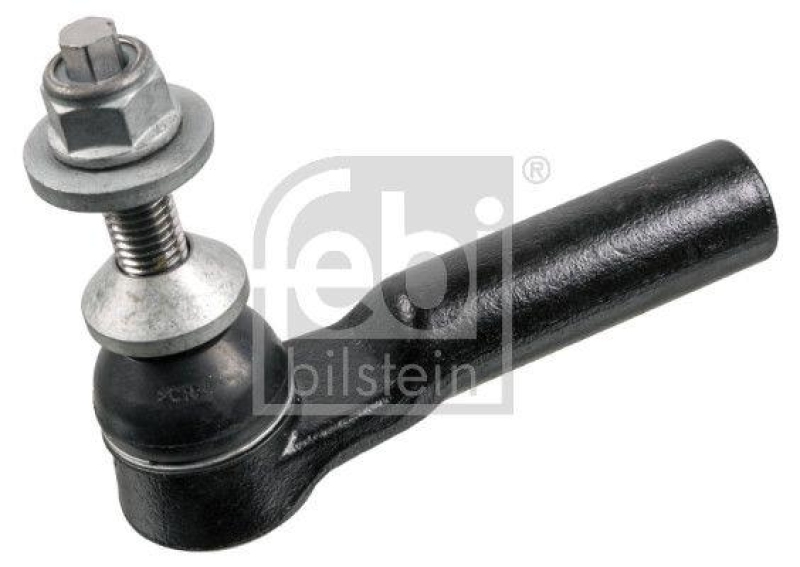 FEBI BILSTEIN 175634 Spurstangenendstück für Tesla